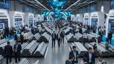 How to Source Hot Dip Galvanized Steel Pipe at Canton Fair 2026?