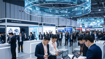 Discover the Best UHF Mobile Computers at the 2026 Canton Fair?