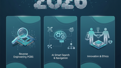 Best Tips for Reverse Engineering PCBs at the 2026 Canton Fair?