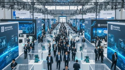 2026 Top Vfd For Water Pump Insights at 139th Canton Fair?