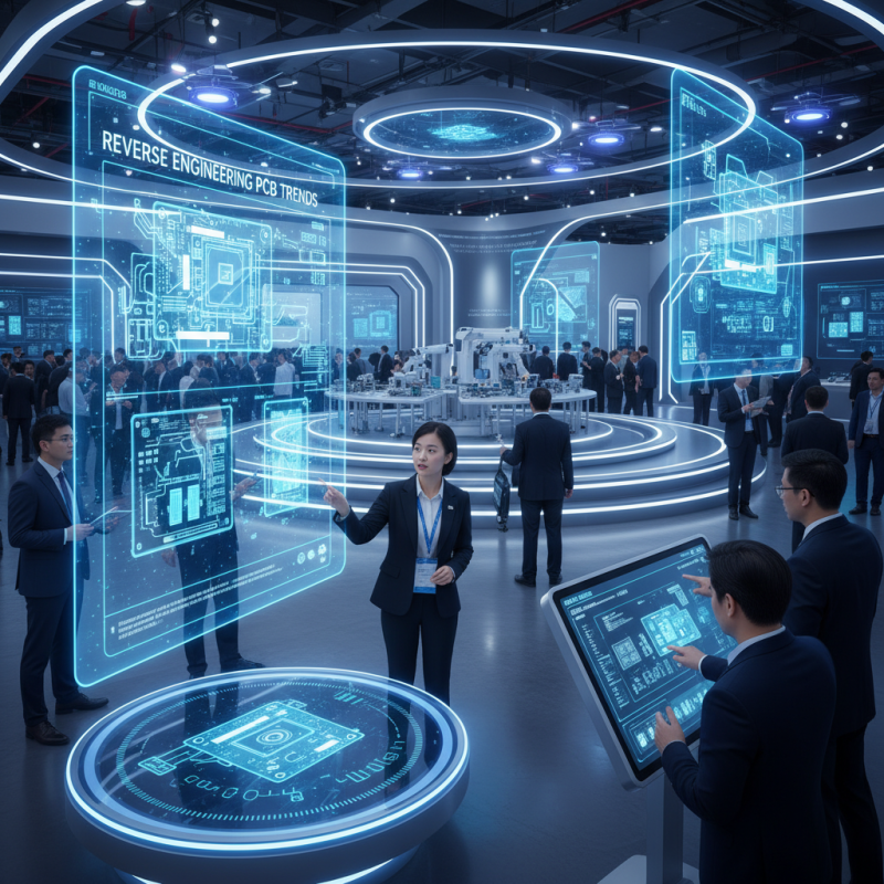 Discover Reverse Engineering PCB Trends at 2026 Canton Fair?