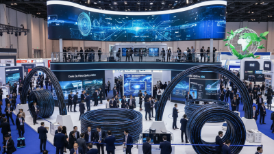 Top Cable De Fibra Optica Adss Trends at 2026 Canton Fair?