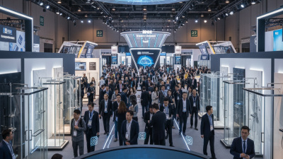 How to Source Local Shower Doors at 2026 Canton Fair?