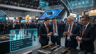 Top 5 Tips for Choosing Door Hinges at Canton Fair 2026?