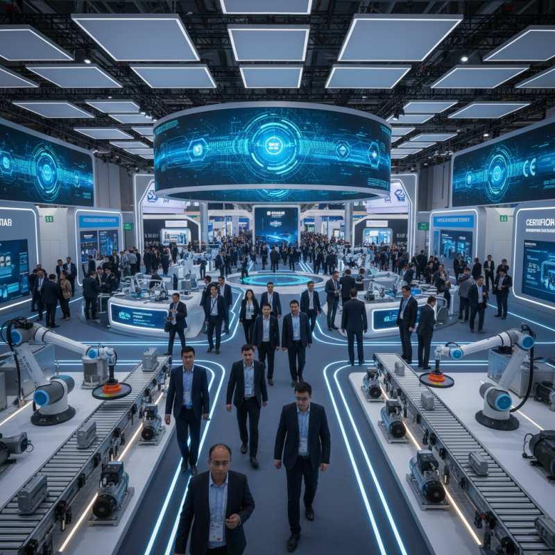 How to Source Vacuum Suction Equipment at the 2026 Canton Fair?