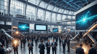 2026 Best Stainless Welding Wire at the 139th Canton Fair?