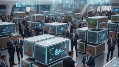 Top Storage Containers at 2026 Canton Fair for Global Buyers?