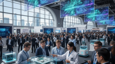 Top Tips for Reverse Engineering PCB at 2026 Canton Fair?