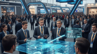 Why Electronic Keys are Essential for Global Buyers at 2026 Canton Fair?