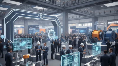 Top 10 Crusher Wear Products to Explore at 2026 Canton Fair?