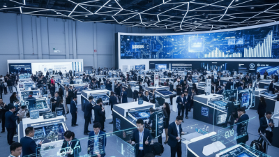 How to Source Integrated Chips at the 2026 Canton Fair?