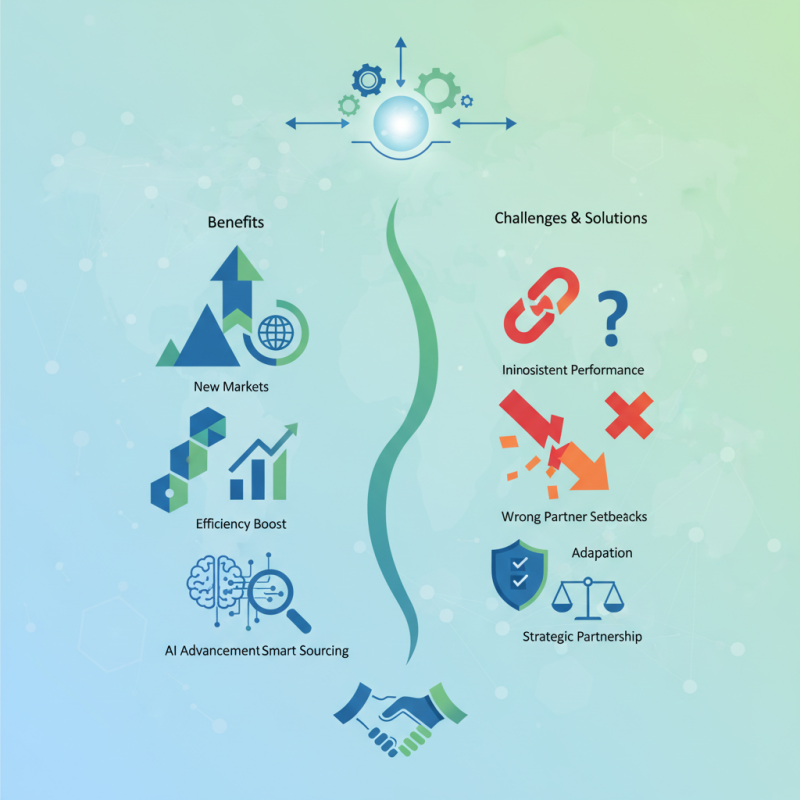 How to Choose the Right Sourcing Agent for Your Business Needs?