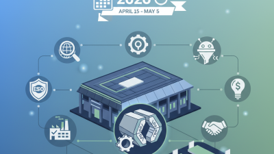 Best Jaw Plate Suppliers at 2026 Canton Fair for Global Buyers?