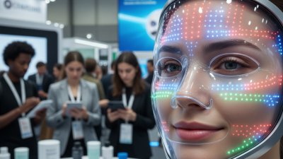 Top 5 Benefits of Led Face Light Therapy at 2026 Canton Fair?