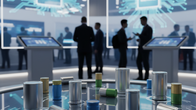 Why Choose Aluminum Electrolytic Capacitors at 2026 Canton Fair?