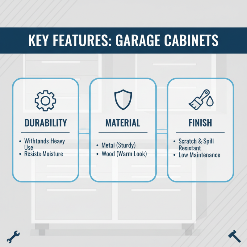 Best Garage Cabinets to Look for at 2026 Canton Fair?