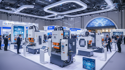 How to Choose the Right Press Brake at the 2026 Canton Fair?