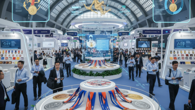 How to Source Wrestling Medals at the 2026 Canton Fair?