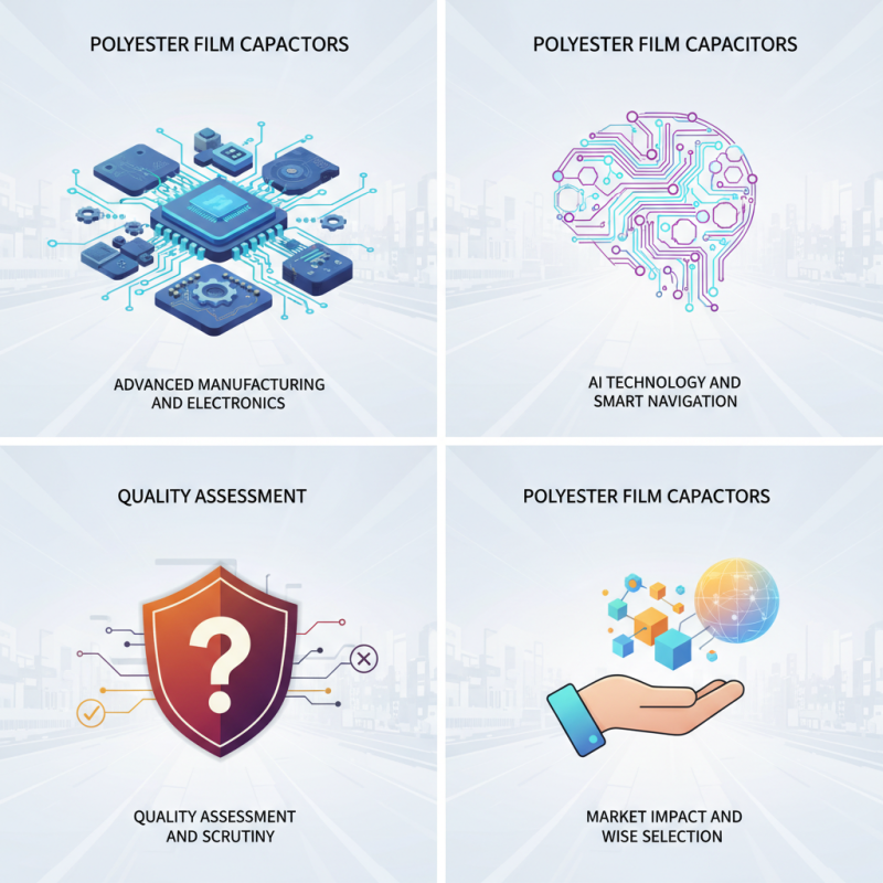Top Polyester Film Capacitors Trends at 2026 Canton Fair?