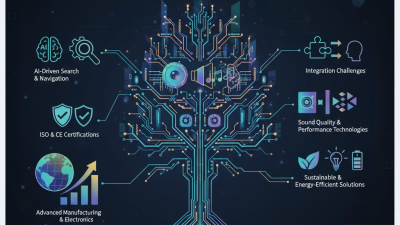 Top 10 Amplifier Audio Boards to Explore at 2026 Canton Fair?