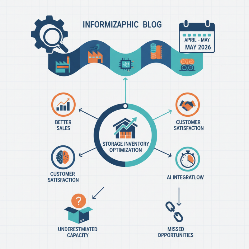 How to Optimize Storage Inventory for 2026 Canton Fair?
