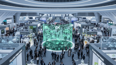 Top Cellulose Powder Trends at the 2026 Canton Fair?