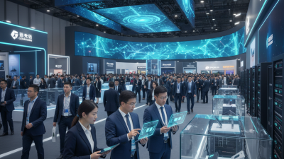 How to Choose the Best Backup Battery at the 2026 Canton Fair?