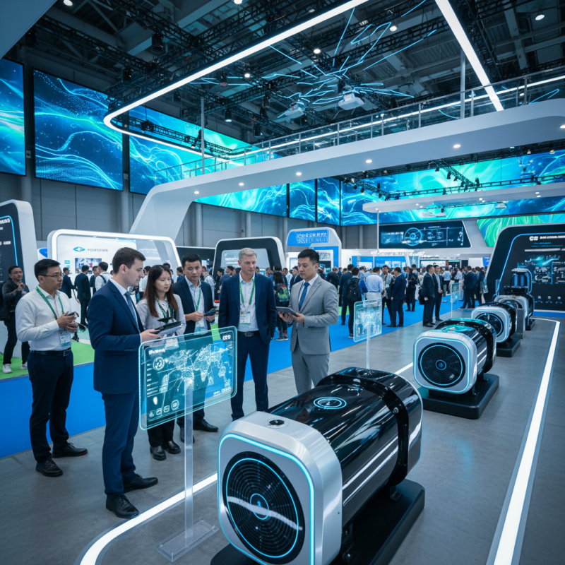 How to Choose the Best Gas Generator at the 2026 Canton Fair?