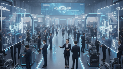 How to Source Vacuum Suction Equipment at 2026 Canton Fair?