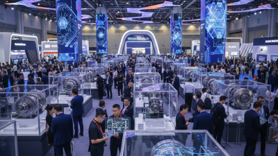 Best Planetary Gearbox for Global Buyers at 2026 Canton Fair?