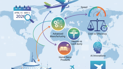 What is Air Freight for the 2026 139th Canton Fair?