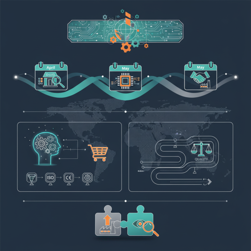 How to Source PCB Manufacturing at 2026 Canton Fair?