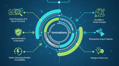 Top 10 AC EV Chargers to Explore at Canton Fair 2026?