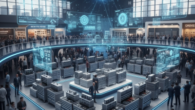 What are the Best Metal Tool Box Options at 2026 Canton Fair?