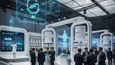 Top 10 Casein Isolate Protein Products at Canton Fair 2026?