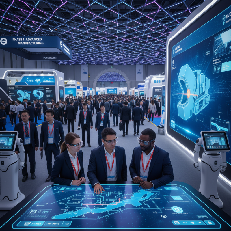 How to Source Jaw Plates at 2026 Canton Fair in China?