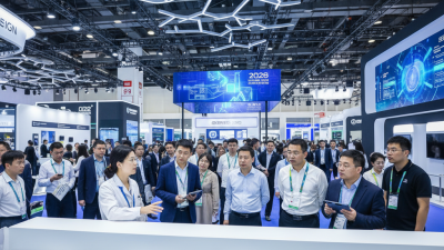 Top 10 Ozone Controllers to Explore at 2026 Canton Fair?