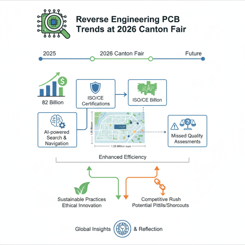 Reverse Engineering PCB Trends at 2026 Canton Fair?