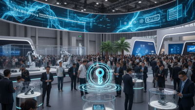 China Best Electronic Keys at the 2026 Canton Fair Highlights?