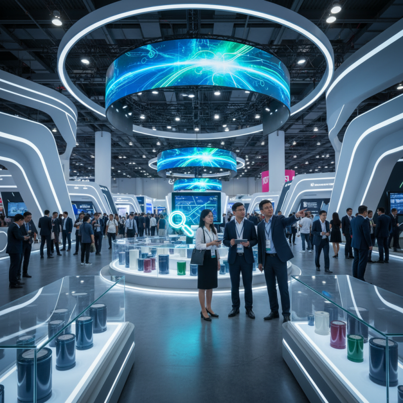 Top 5 Tips for Sourcing Aluminum Electrolytic Capacitors at 2026 Canton Fair?