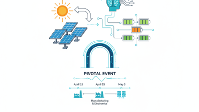 China Top Solar Plus Storage Solutions at 2026 Canton Fair?
