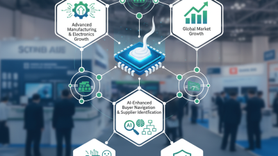 Why Choose Thermal Paste at the 139th Canton Fair 2026?
