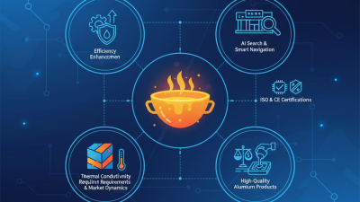 Best Crucible for Aluminium Melting at 2026 Canton Fair?