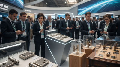 China Top Door Hinge Trends at 2026 Canton Fair Highlights?