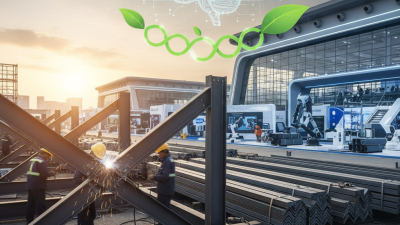 2026 Best Carbon Steel Angle Guide for Construction and Metalwork?