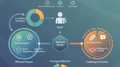 China Best Network Broker for 2026 Canton Fair Insights?