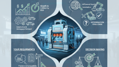 How to Choose the Right Press Brake at the 139th Canton Fair 2026?