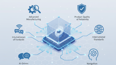 Top Dustproof Testing Machines to Explore at 2026 Canton Fair?
