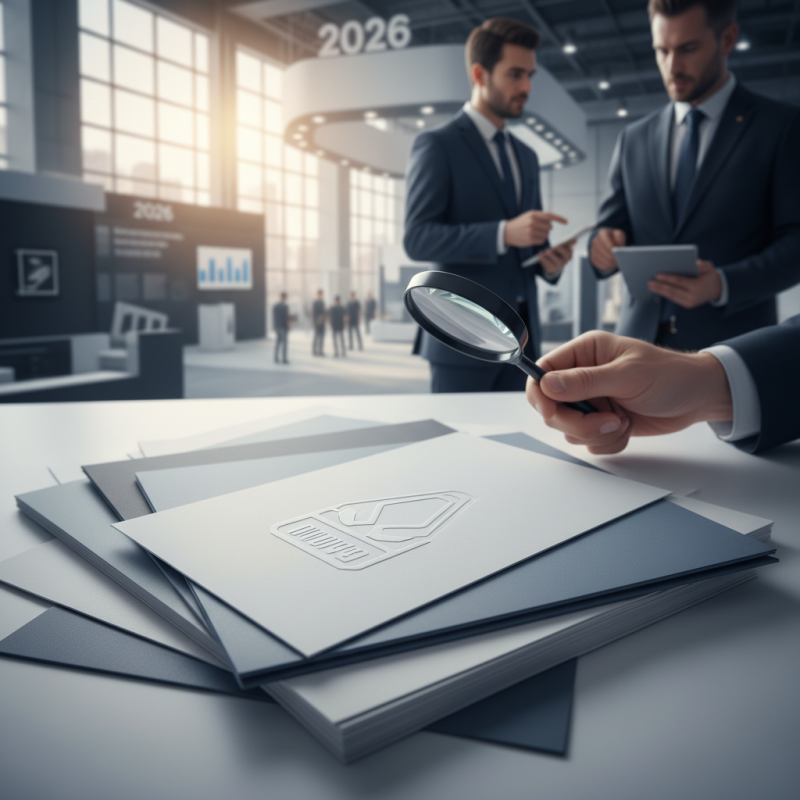 Tips for Choosing Ticket Printing Paper for 2026 Canton Fair?