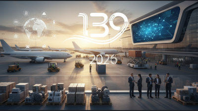 Top 10 Air Freight Options for the 139th Canton Fair 2026?